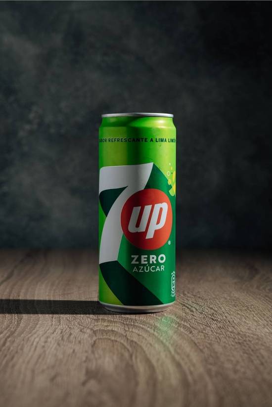 7UP