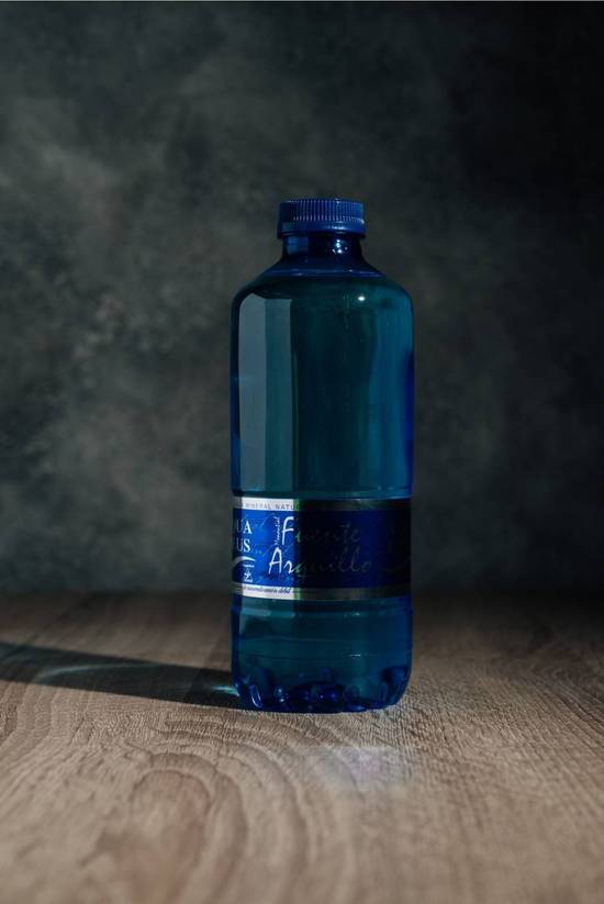 Agua Mineral Natural