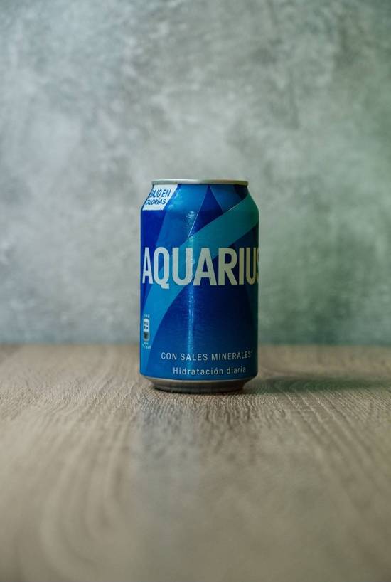 Aquarius Limón