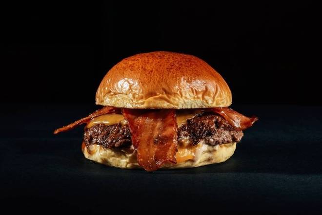Bacon Cheese