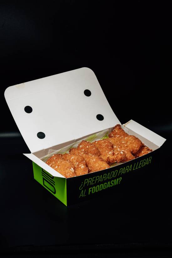 Chicken Fingers