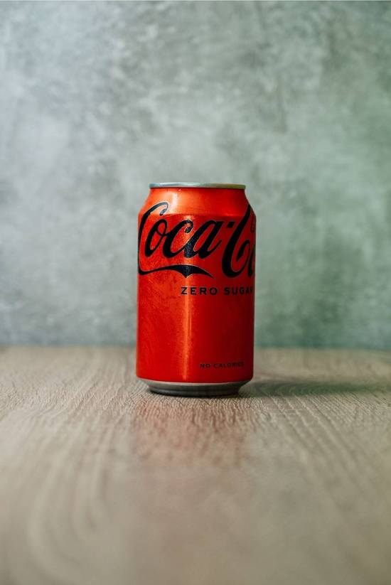 Coca-Cola Zero