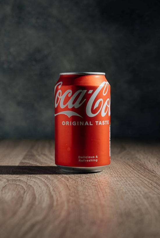 Coca-Cola