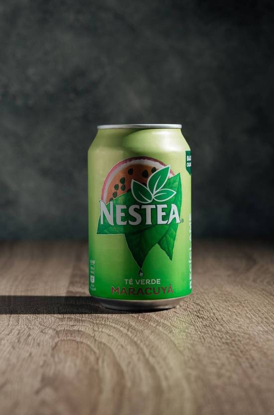 Fuze Tea Maracuyá