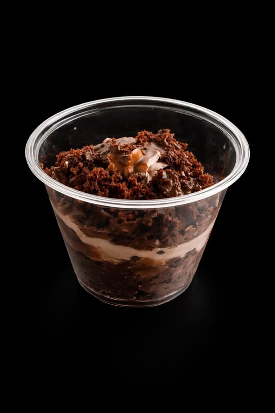 Mister Brownie