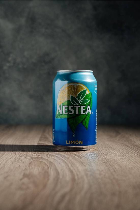 Nestea Té Negro Limón