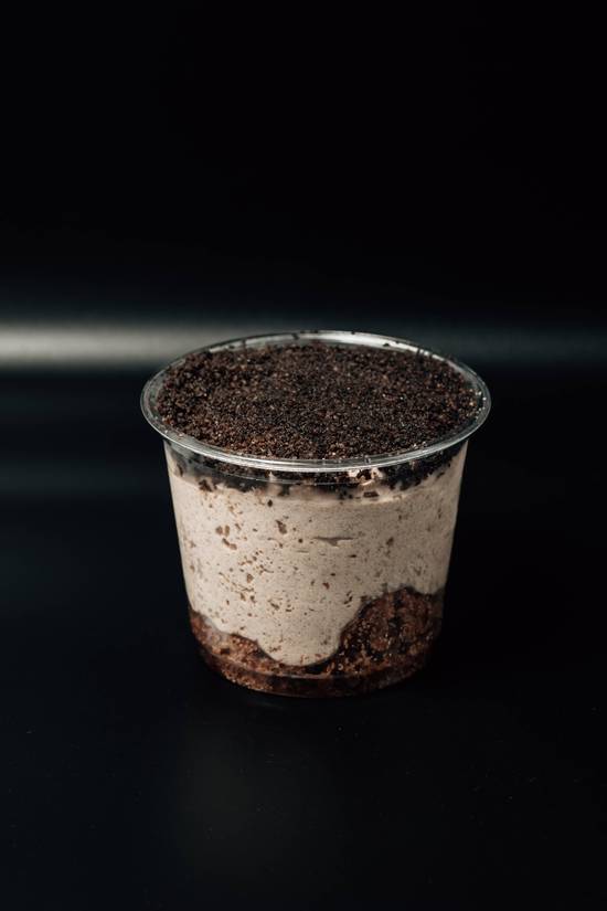 Oreo Cream