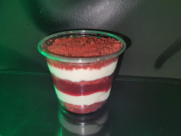 Red Velvet