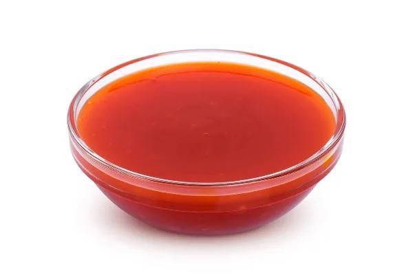Salsa Agridulce