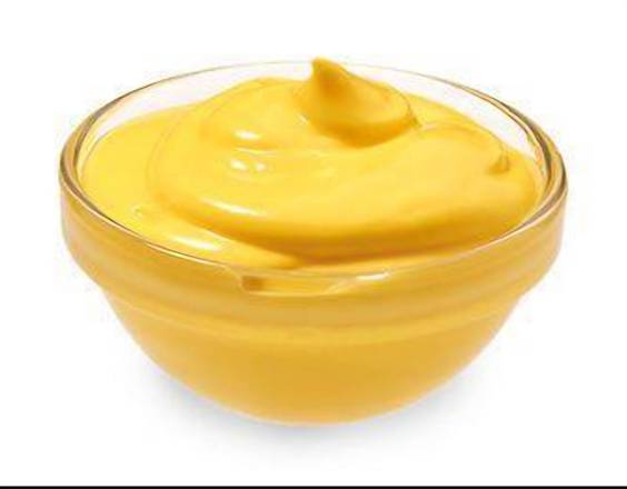 Salsa Cheddar