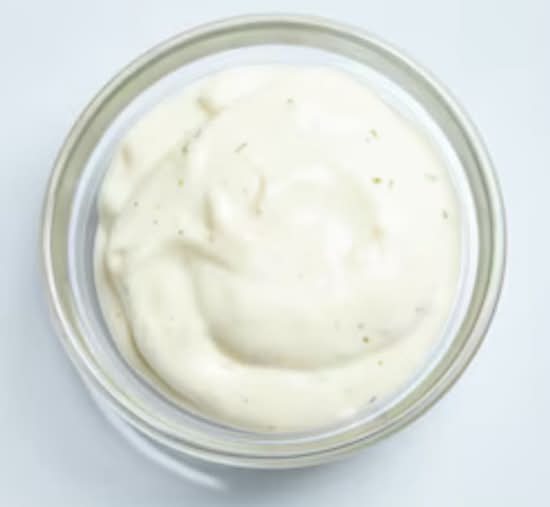Salsa Mayo Alioli