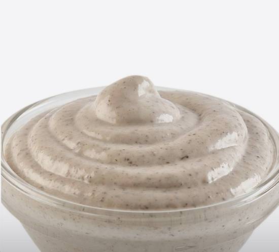 Salsa Mayo Trufa